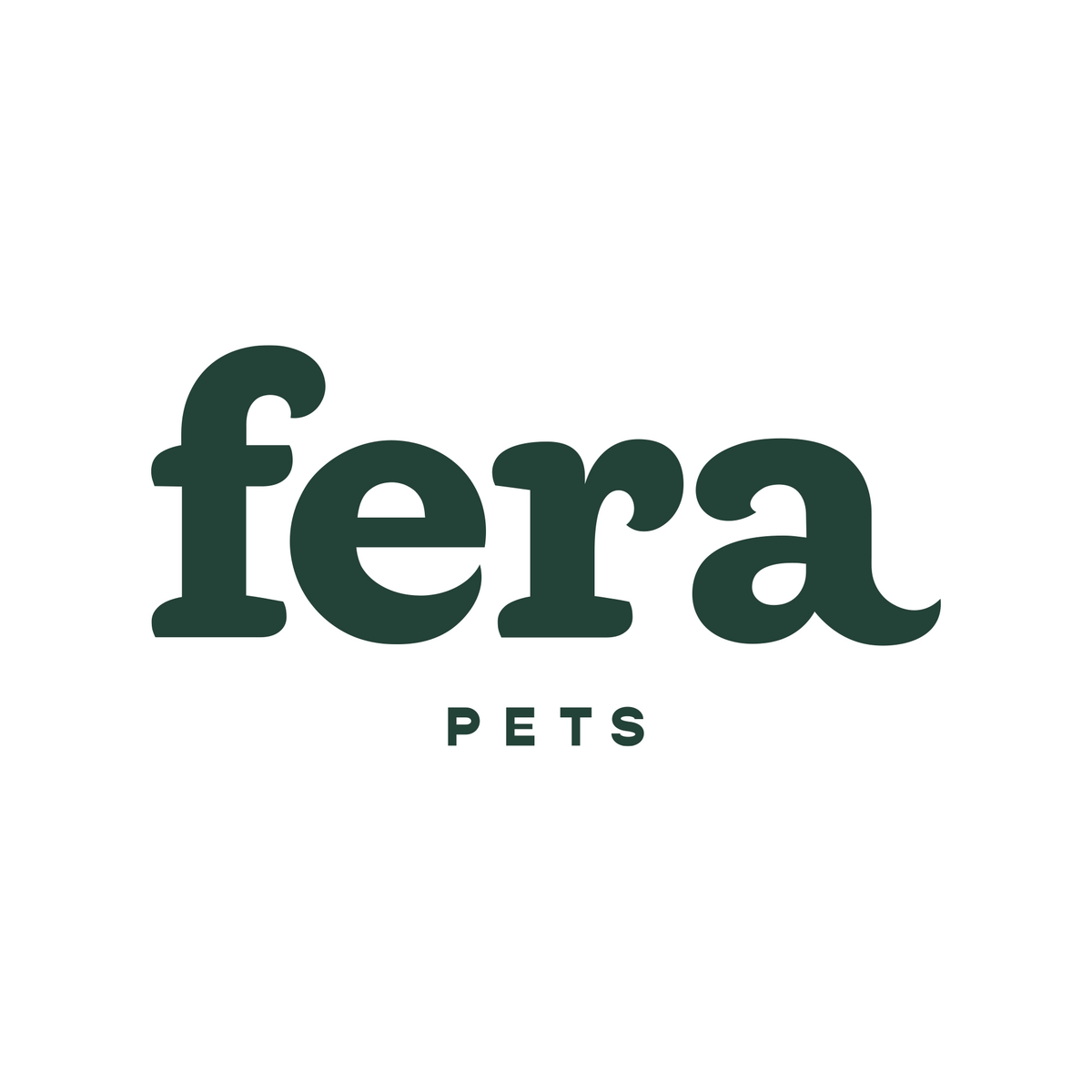 Fera pet organics best sale