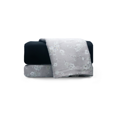 DreamCastle Cooling Bed Cover | Bloom