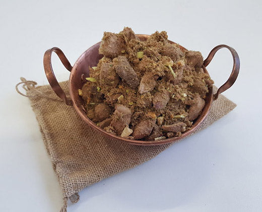 Freeze dried clearance kibble dog food