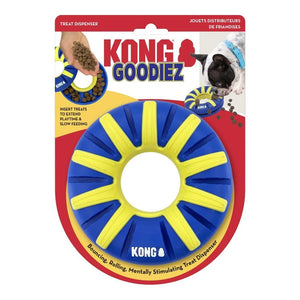 Kong - Goodiez Ring