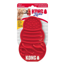 Kong - Licks