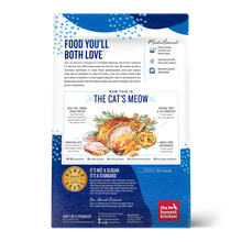 Honest Kitchen - Whole Food Clusters Cat Grain-Free Turkey & Chicken