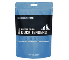 Freeze Dry Australia - Duck Tenders