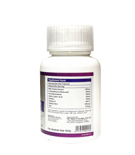 Jean-Paul Nutraceuticals Liver Protect Formula