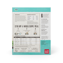 Clearance - Limited Ingredient Fish & Coconut Recipe (Brave)