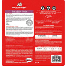 Meal Mixers - Tantalizing Turkey