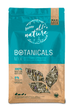 Bunny Nature - Chervil Stalks & Malva Blossoms (Maxi-Mix)