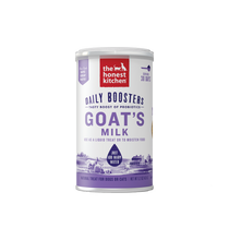 Honest Kitchen - Instant Goat's Milk with Probiotics