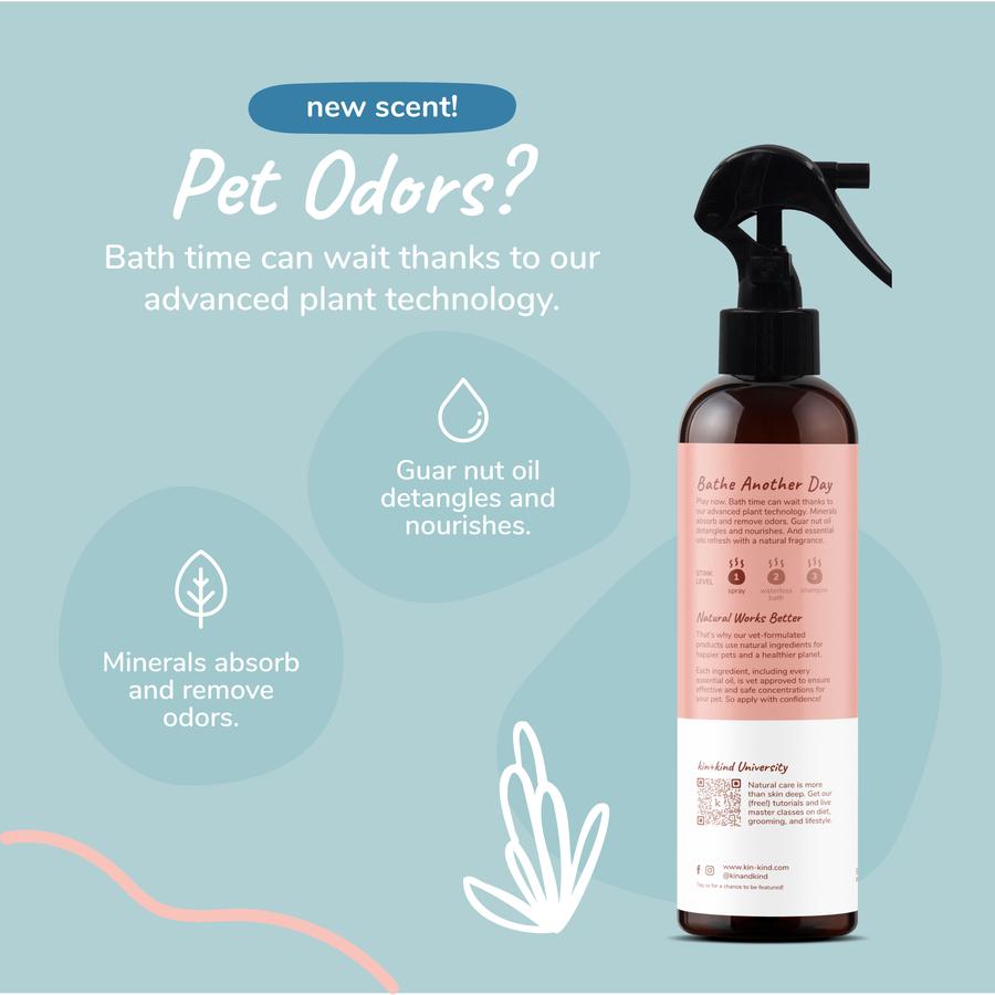 Dog 2024 smell neutralizer