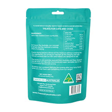 Freeze Dry Australia - Green Lip Mussels