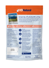 K9 Natural Freeze Dried - Lamb & Salmon