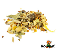 Rodipet® Organic Gerbil Food ''JUNiOR'' - 500g
