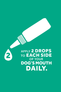 Tropiclean advanced whitening sales gel