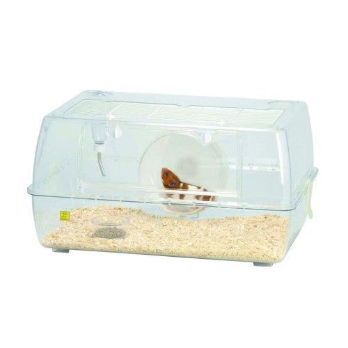 Sanko 2025 hamster cage