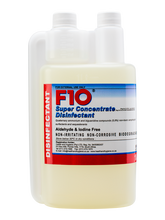 F10 Super Concentrate Disinfectant - 1L