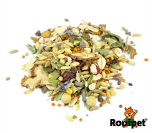 Rodipet® Organic Gerbil Food ''SENiOR'' - 500g