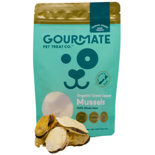 Gourmate - Organic Green Lipped Mussels