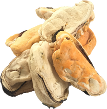 Freeze Dry Australia - Green Lip Mussels