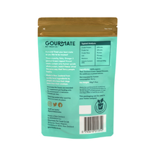 Gourmate - Organic Green Lipped Mussels