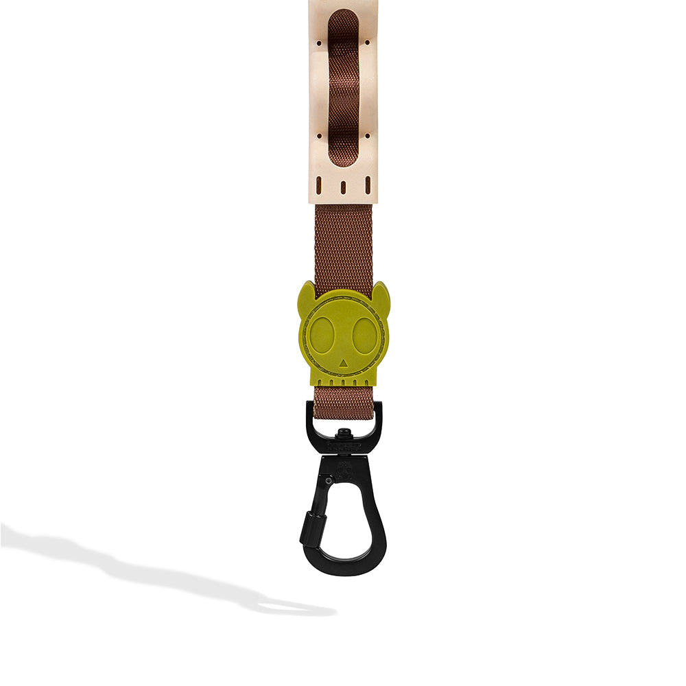 ZeeDog Avocado Ruff Leash