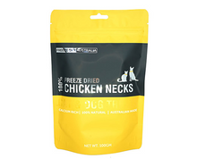 Freeze Dry Australia - Chicken Necks