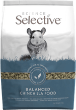 Supreme Science Selective - Chinchilla (4.4lb)