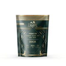 Zampe - Freeze Dried Duck