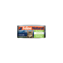 Feline Natural Canned- Chicken & Lamb