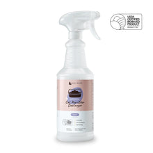 Kin+Kind - Kitty Litter Odor Destroyer - Lavender