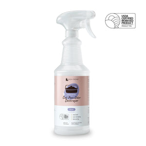 Kin+Kind - Kitty Litter Odor Destroyer - Lavender