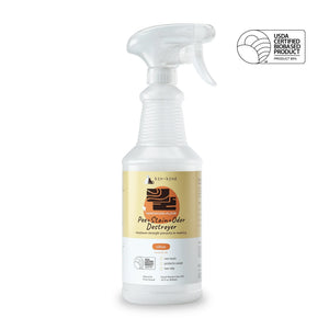 Kin+Kind - Urine Destroyer Hardwood & Floor - Citrus