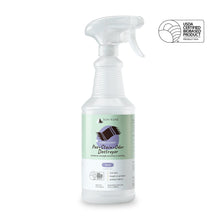 Kin+Kind - Stain & Odor Urine Destroyer, Carpet & Fabric - Lavender