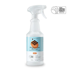 Kin+Kind - Urine Destroyer Multi-Surface - Citrus