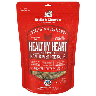 Stella’s Solutions Healthy Heart Support (13oz)