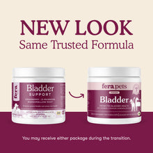 Fera Pet Organics - Bladder Support for Dogs and Cats