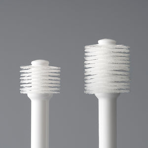 Mind Up NYANKO CARE Toothbrush Petit Cylinder Head For Cat