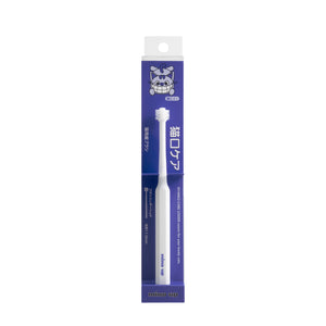 Mind Up NYANKO CARE Toothbrush Petit Cylinder Head For Cat