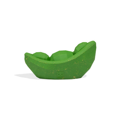 Zee.Dog SuperVeggiez Toy - Green Bean