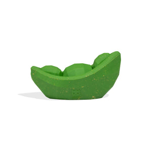 Zee.Dog SuperVeggiez Toy - Green Bean