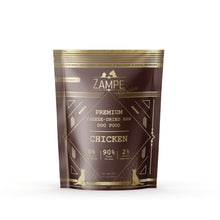 Zampe - Freeze Dried Chicken