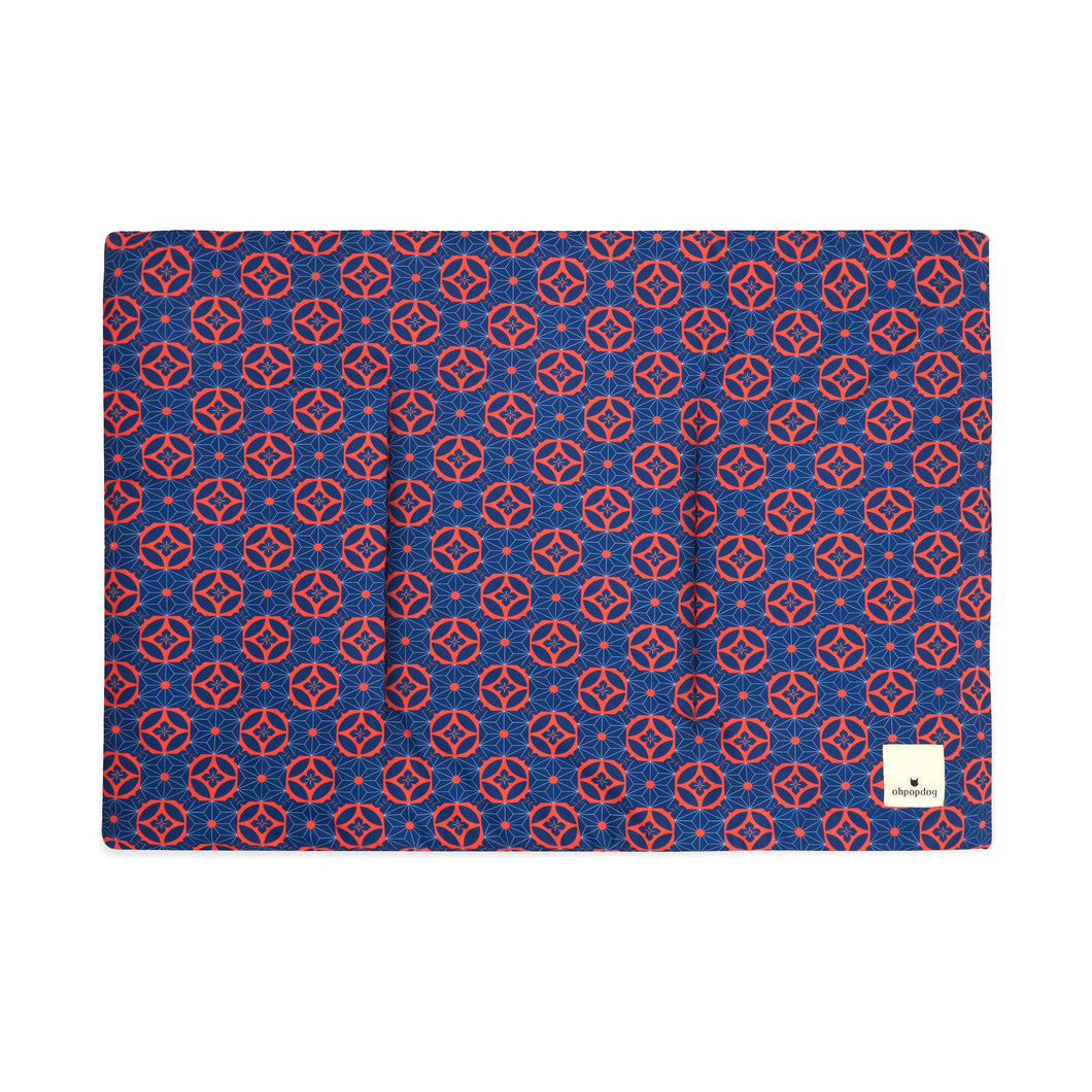 Ohpopdog - Baba Navy Cooling Mat