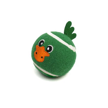 Spike! - Duck Tennis Ball