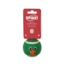 Spike! - Duck Tennis Ball