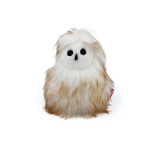 Spike! - Kawaii Plush Barn Owl