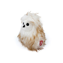 Spike! - Kawaii Plush Barn Owl