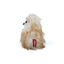Spike! - Kawaii Plush Barn Owl