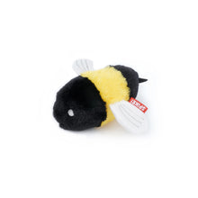 Spike! - Kawaii Plush Bee