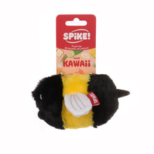 Spike! - Kawaii Plush Bee