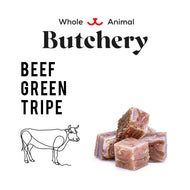 WAB - Beef Green Tripe Mince Patties