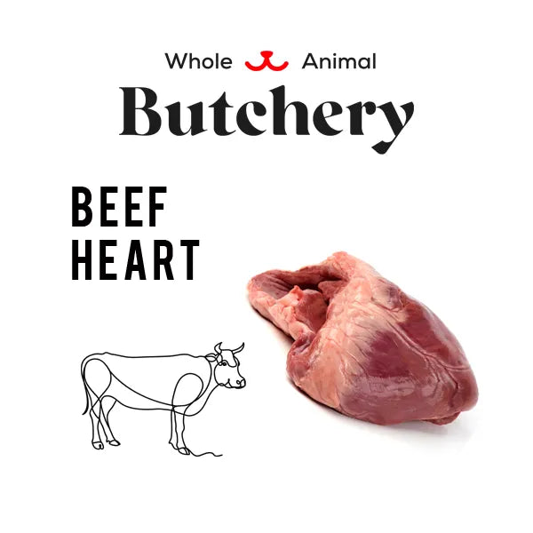WAB - Beef Heart